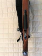 RUGER 77R MARK II 30-06, SIMMONS 2.8X10 SCOPE, SLING GREAT SHAPE - 10 of 11