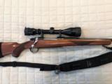 RUGER 77R MARK II 30-06, SIMMONS 2.8X10 SCOPE, SLING GREAT SHAPE - 7 of 11