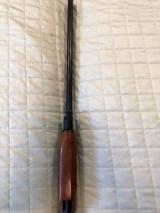ITHACA 37 FEATHERLIGHT 20 GAUGE, 28 IN VENT RIB, MADE 1972 - 9 of 12