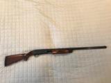 ITHACA 37 FEATHERLIGHT 20 GAUGE, 28 IN VENT RIB, MADE 1972 - 1 of 12