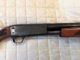ITHACA 37 FEATHERLIGHT 20 GAUGE, 28 IN VENT RIB, MADE 1972 - 7 of 12