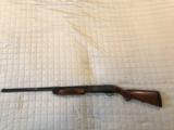ITHACA 37 FEATHERLIGHT 20 GAUGE, 28 IN VENT RIB, MADE 1972 - 2 of 12