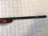 ITHACA 37 FEATHERLIGHT 20 GAUGE, 28 IN VENT RIB, MADE 1972 - 6 of 12