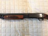 ITHACA 37 FEATHERLIGHT 20 GAUGE, 28 IN VENT RIB, MADE 1972 - 4 of 12