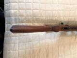 BROWNING T BOLT T 1 RARE 22LR, SIMMONS SCOPE AND SIGHTS, ONE OF FIRST 200 MADE - 11 of 12