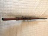 BROWNING T BOLT T 1 RARE 22LR, SIMMONS SCOPE AND SIGHTS, ONE OF FIRST 200 MADE - 12 of 12