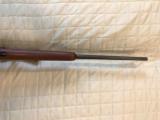BROWNING T BOLT T 1 RARE 22LR, SIMMONS SCOPE AND SIGHTS, ONE OF FIRST 200 MADE - 9 of 12