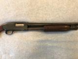 ITHACA FEATHERLIGHT 12 GAUGE, 26IN VENT RIB, SLING MOUNTS - 6 of 13