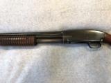 WINCHESTER MODEL 12 PUMP CLASSIC SHOTGUN 12 GAUGE, 28" MODIFIED MFG 1960, GREAT COND - 3 of 14