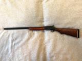 HARRINGTON & RICHARDSON 20G GREENWING SPECIAL 26IN MOD, LIKE NEW - 2 of 15