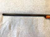 DICKSON FALCON 12GAUGE 30 IN BARREL ENGRAVED RARE FIND GREAT SHAPE - 3 of 15