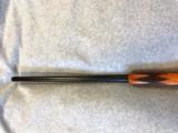 DICKSON FALCON 12GAUGE 30 IN BARREL ENGRAVED RARE FIND GREAT SHAPE - 13 of 15