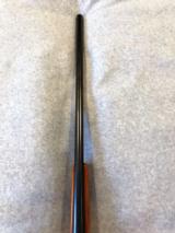 DICKSON FALCON 12GAUGE 30 IN BARREL ENGRAVED RARE FIND GREAT SHAPE - 9 of 15