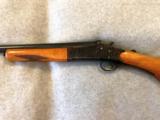 DICKSON FALCON 12GAUGE 30 IN BARREL ENGRAVED RARE FIND GREAT SHAPE - 1 of 15