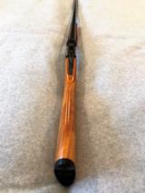 DICKSON FALCON 12GAUGE 30 IN BARREL ENGRAVED RARE FIND GREAT SHAPE - 12 of 15