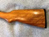 DICKSON FALCON 12GAUGE 30 IN BARREL ENGRAVED RARE FIND GREAT SHAPE - 5 of 15