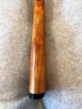 DICKSON FALCON 12GAUGE 30 IN BARREL ENGRAVED RARE FIND GREAT SHAPE - 11 of 15