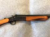 DICKSON FALCON 12GAUGE 30 IN BARREL ENGRAVED RARE FIND GREAT SHAPE - 2 of 15