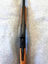 DICKSON FALCON 12GAUGE 30 IN BARREL ENGRAVED RARE FIND GREAT SHAPE - 10 of 15