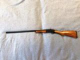DICKSON FALCON 12GAUGE 30 IN BARREL ENGRAVED RARE FIND GREAT SHAPE - 4 of 15