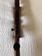 REMINGTON 700 BDL CUSTOM DELUXE ANIB 30-06 WITH NIKON SCOPE EXCELLENT - 13 of 15