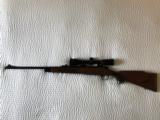 REMINGTON 700 BDL CUSTOM DELUXE ANIB 30-06 WITH NIKON SCOPE EXCELLENT - 5 of 15