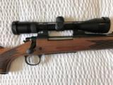 REMINGTON 700 BDL CUSTOM DELUXE ANIB 30-06 WITH NIKON SCOPE EXCELLENT - 9 of 15