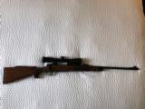 REMINGTON 700 BDL CUSTOM DELUXE ANIB 30-06 WITH NIKON SCOPE EXCELLENT - 1 of 15