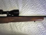 WINCHESTER MODEL 70 SUPER GRADE 7MM WEATHERBY SCOPE EXCELLENT SHAPE - 7 of 15