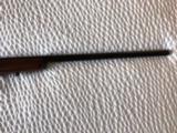 WINCHESTER MODEL 70 SUPER GRADE 7MM WEATHERBY SCOPE EXCELLENT SHAPE - 6 of 15
