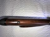 WINCHESTER MODEL 70 SUPER GRADE 7MM WEATHERBY SCOPE EXCELLENT SHAPE - 14 of 15
