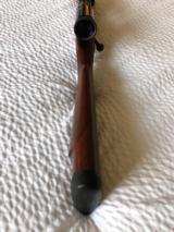 WINCHESTER MODEL 70 SUPER GRADE 7MM WEATHERBY SCOPE EXCELLENT SHAPE - 12 of 15