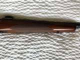 WINCHESTER LIMITED MODEL 70 CLASSIC SPORTER 270 WIN WITH FACTORY BOSS SYSTEM - 3 of 16