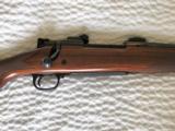 WINCHESTER LIMITED MODEL 70 CLASSIC SPORTER 270 WIN WITH FACTORY BOSS SYSTEM - 4 of 16
