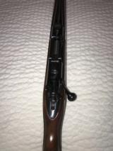 WINCHESTER LIMITED MODEL 70 CLASSIC SPORTER 270 WIN WITH FACTORY BOSS SYSTEM - 12 of 16