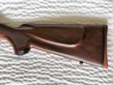 WINCHESTER LIMITED MODEL 70 CLASSIC SPORTER 270 WIN WITH FACTORY BOSS SYSTEM - 11 of 16