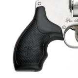 SMITH & WESSON PERFORMANCE CENTER 640 357MAG, FACT NEW, TRIT NS, TT, STAINLESS SNUB - 4 of 5