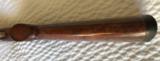 FRANCHI FENICE S/A 20 G 26 VR NEW IN HARD CASE SELECT WALNUT GOLD INLAY - 12 of 15