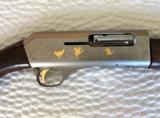 FRANCHI FENICE S/A 20 G 26 VR NEW IN HARD CASE SELECT WALNUT GOLD INLAY - 6 of 15