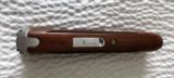 RUGER RED LABEL "LIMITED EDITION" DUCKS UNLIMITED "SPONSORS GUN" 12G ENGRAVED - 11 of 15