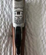RUGER RED LABEL "LIMITED EDITION" DUCKS UNLIMITED "SPONSORS GUN" 12G ENGRAVED - 10 of 15