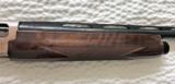 BROWNING SILVER HUNTER DUCKS UNLIMITED 12G 28 IN FULL 211 OF 300 LIMITED EDITION - 8 of 15