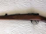 ZASTAVA M70 30-06 BOLT ACTION, 23 IN BARREL, RIFLE SIGHTS, SCOPE DRILLED & TAPPED - 5 of 13