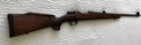 ZASTAVA M70 30-06 BOLT ACTION, 23 IN BARREL, RIFLE SIGHTS, SCOPE DRILLED & TAPPED - 2 of 13