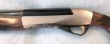 BENELLI ETHOS 12 GAUGE 28 IN VENT 3IN AS NEW WITH CASE CHOKES WARRANTY CARD - 6 of 15