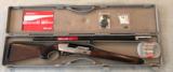 BENELLI ETHOS 12 GAUGE 28 IN VENT 3IN AS NEW WITH CASE CHOKES WARRANTY CARD - 1 of 15