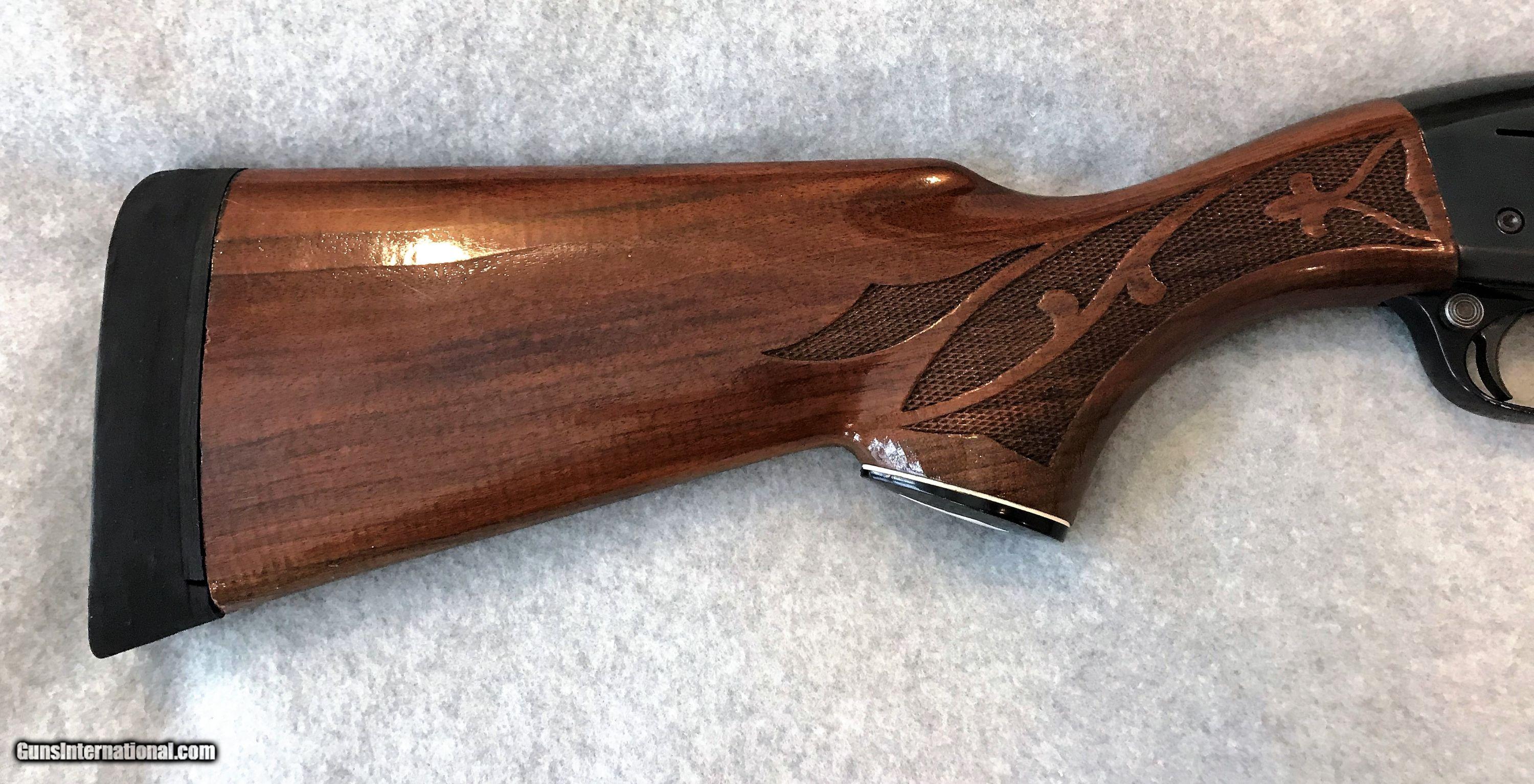 Remington Date Of Manufacture By Serial Number - 5ylvm3r