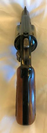 SMITH & WESSON 37 AIRWEIGHT 38 SPL 2 IN MFG 1975 - 6 of 8