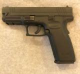 SPRINGFIELD XD 45 ACP 4 IN SEMI AUTO 13RD PLUS 1 EXCELLENT SHAPE - 1 of 6