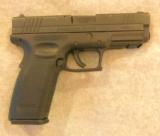 SPRINGFIELD XD 45 ACP 4 IN SEMI AUTO 13RD PLUS 1 EXCELLENT SHAPE - 2 of 6